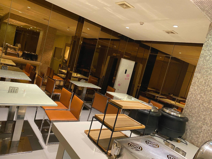 Food & Drinks 5, Ji Hotel Hangzhou West Lake Zhongshan Bei Road, Hangzhou