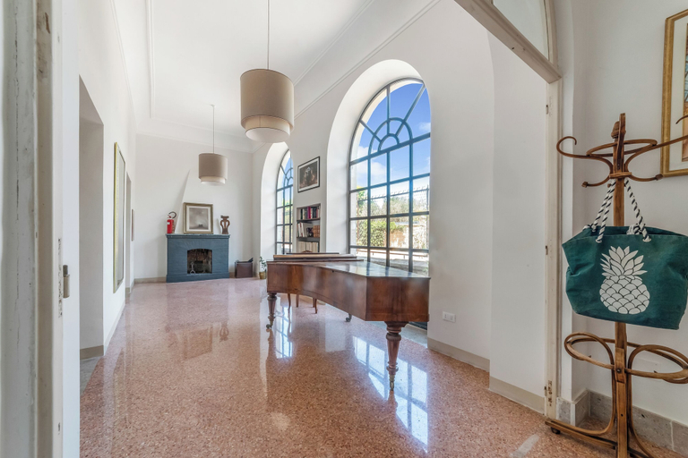 Others 5, Villa Vallone Luxury With Pool - Happy Rentals, Lecce