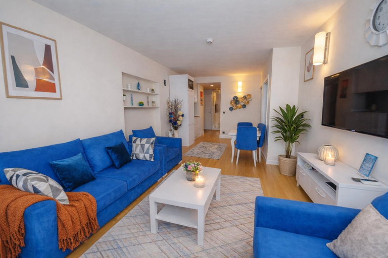 Facilities 3, ORBI CITY - Sea View Apartments, Batumi