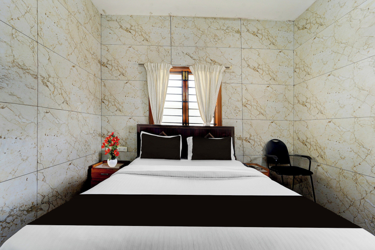 Room 2, Collection O Omni Bus Terminal, Coimbatore