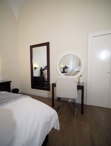 Room 4, Patrimonial Hotel Boutique, Cercado