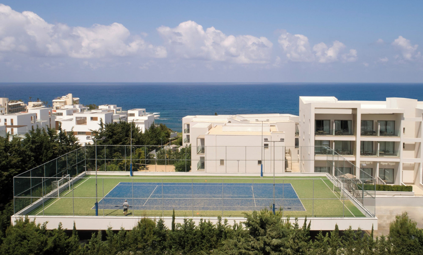 Exterior & Views 2, Mare Paphos