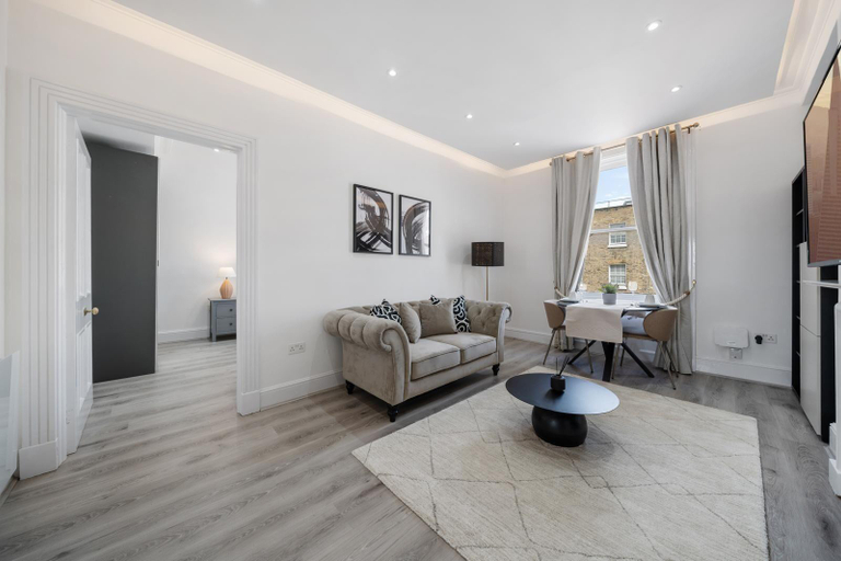 Others 5, Belgravia Residences, London