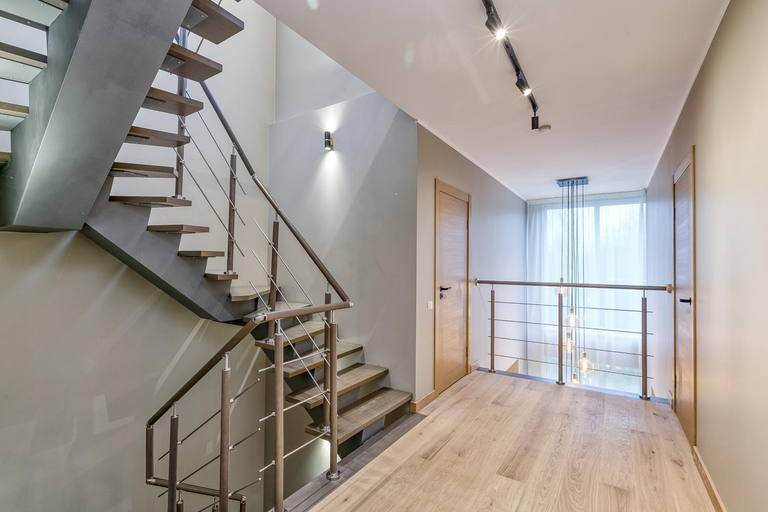 5, Imanta Garden Townhouses, Riga