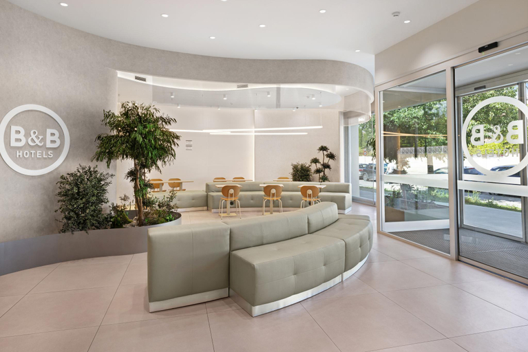 Others 5, B&B HOTEL Lleida, Lleida