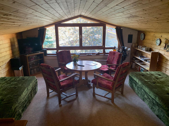 Others 5, Appartementhaus Grocke, Sankt Johann im Pongau