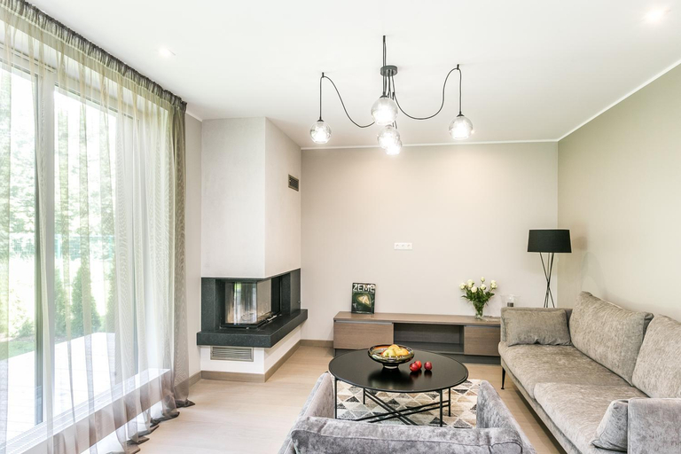 3, Imanta Garden Townhouses, Riga