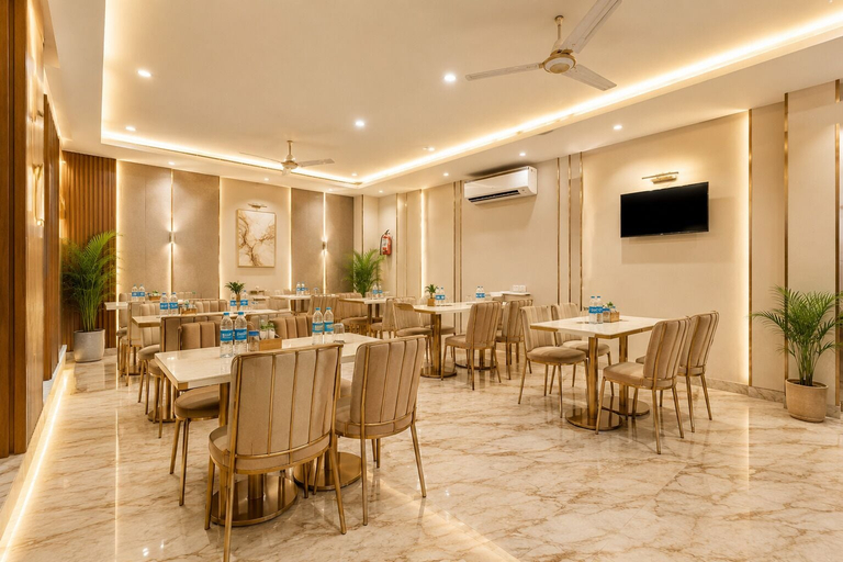 Others 5, Airport Hotel Platinum, Delhi