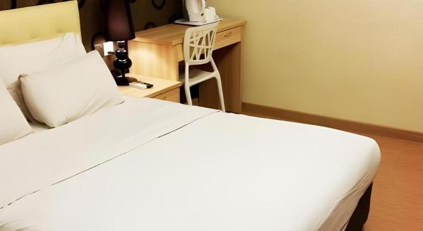 Bedroom 3, i-Hotel @ Johor Bahru, Johor Bahru