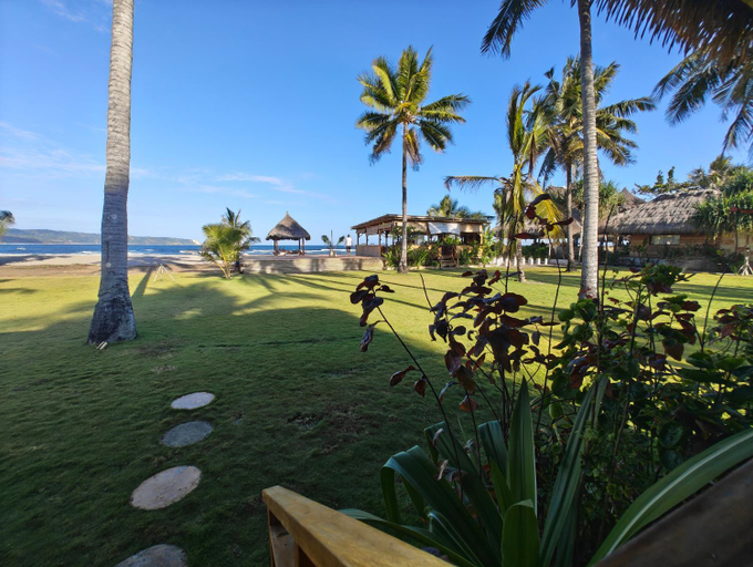 Food & Drinks, Sumba Retreat Kerewe, Sumba Barat