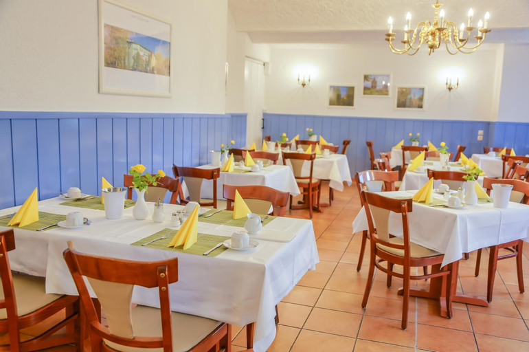 Food & Drinks 5, Zur Alten Oder, Frankfurt (Oder)