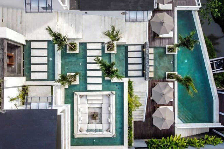 Exterior 4, Villa Mugiwara by BaliSuperHost, Gianyar