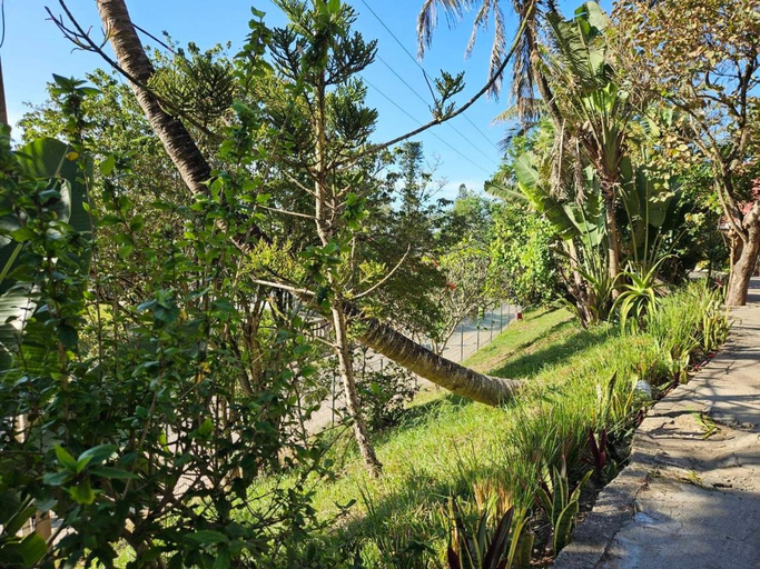 Surrounding environment 3, Le Port Hotel, Anosy