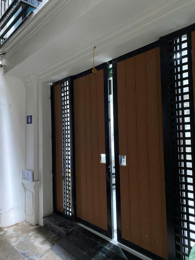 Others 5, Aloha Apartment, Ba Đình