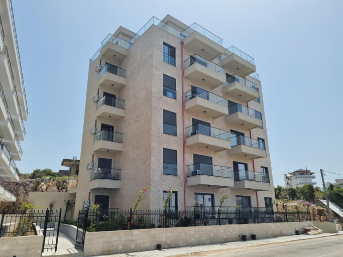5, Sea View Apartment, Sarandës