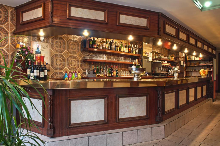 Food & Drinks 4, La Vieille France, Paris