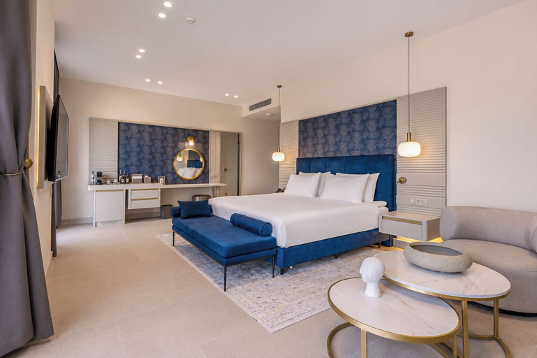 Bedroom 3, Ailla Yalıkavak, Bodrum
