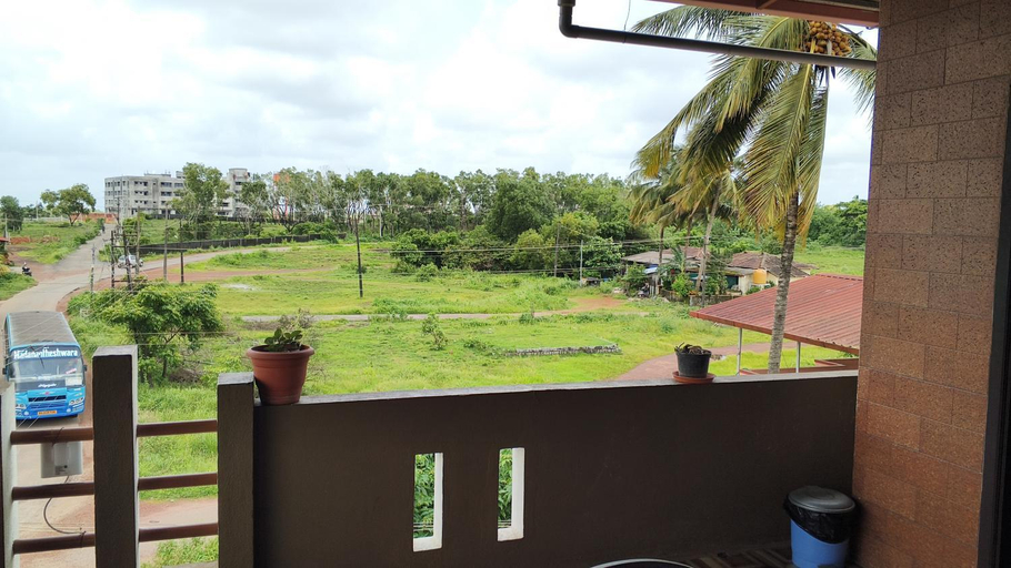 3, Maanyatha Homestay Manipal, Udupi
