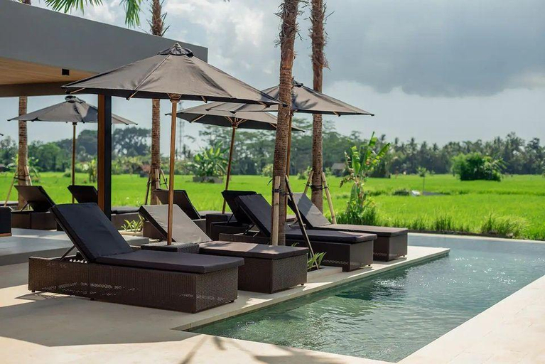 Sport & Beauty 2, Villa Yallan by BaliSuperHost, Gianyar