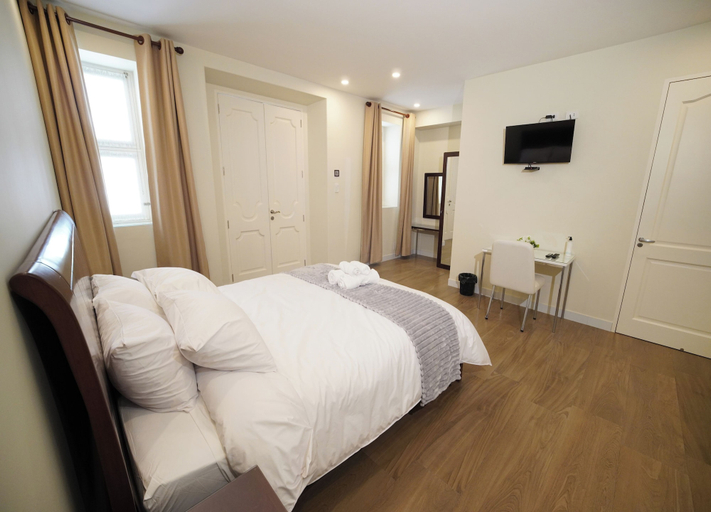 Room 3, Patrimonial Hotel Boutique, Cercado