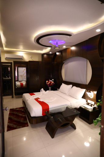 4, Hotel The Five Star Inn, Muzaffarpur