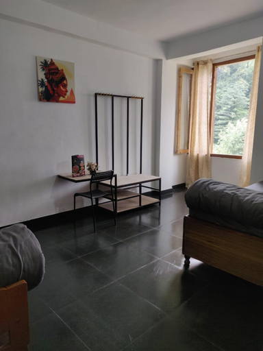 3, Jibhi Highness River Side, Kullu