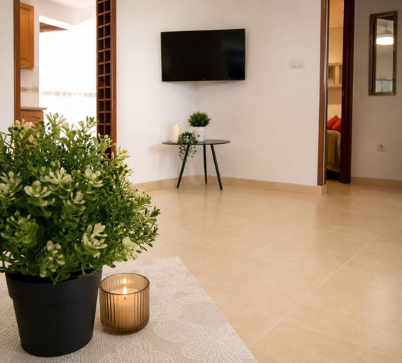 Room amenity, Beach & Pool Av Mancha, Alicante