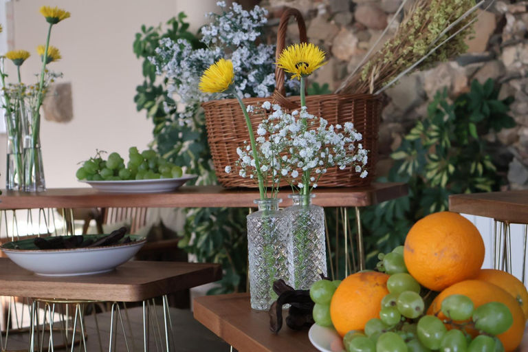 Food & Drinks 5, Cami Roma, Tarragona