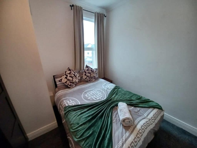 Room 3, The Chestnut, Thurrock