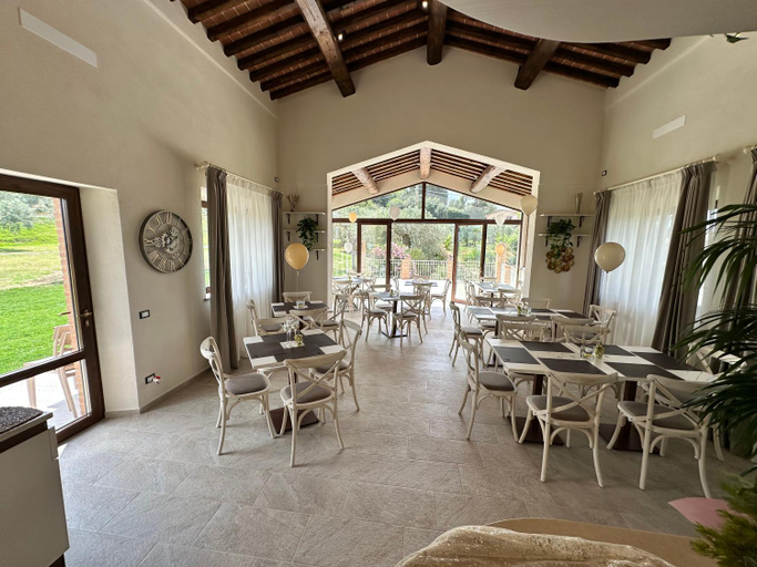 2, Casale Giulia b&b, Pisa