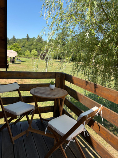 Others 5, Green River - robinzonski kamp, Duga Resa