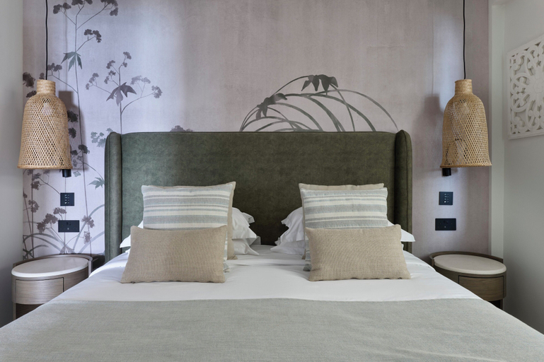 Bedroom 3, Mare Paphos