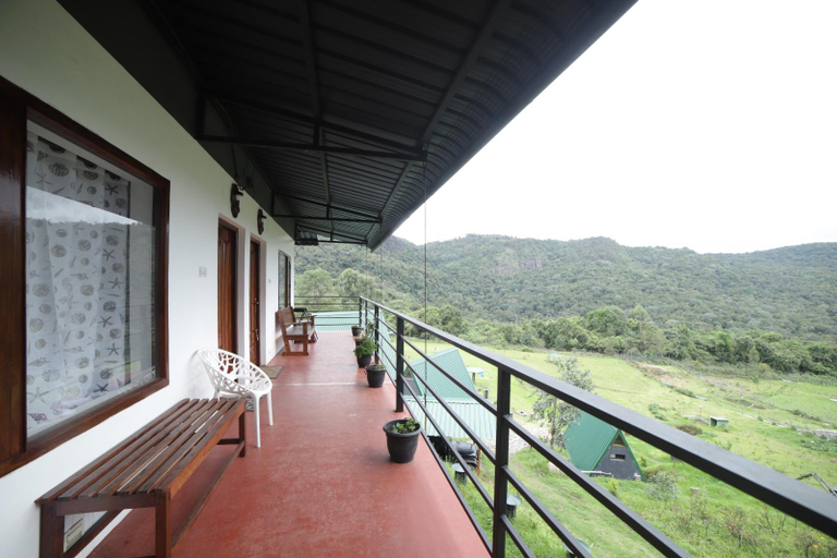 Others 5, Eagle Woods kookal, Dindigul