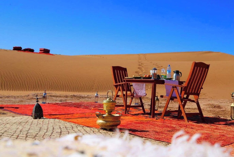 Others 2, Merzouga Starlight Luxuey Camp, Errachidia