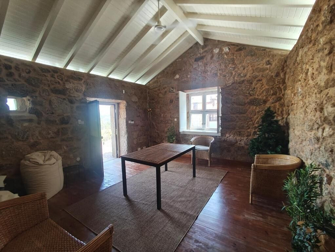 Interior 2, Quinta de Gonçalo, Guarda