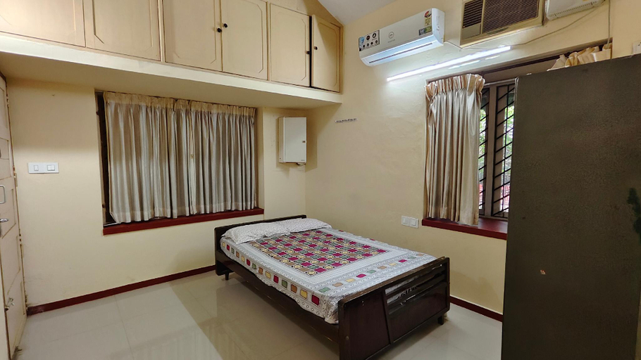 Bedroom 2, Kalliyattu homestay Palakkad , Palakkad