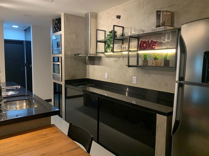 Private kitchen 4, CASA PREMIUM - ARRAIAL DO CABO - RJ, Arraial do Cabo