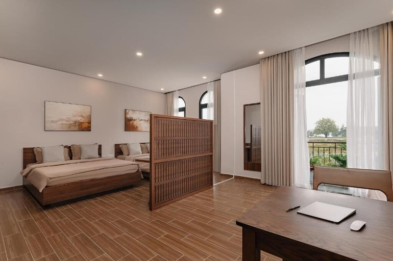 Room 5, Raku Hotel Garden Grandworld Phu Quoc, Phú Quốc