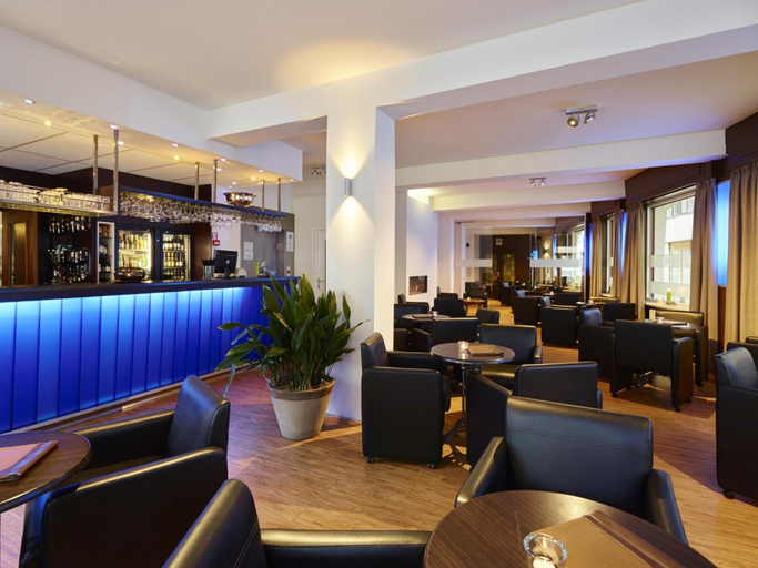Food & Drinks 5, Europe Hotel, West-Vlaanderen