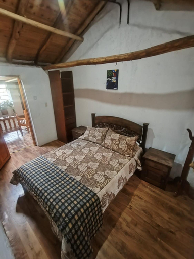 2, Hostal Villa San Juan, Topagá