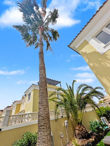 4, Villa Solymar, Las Palmas