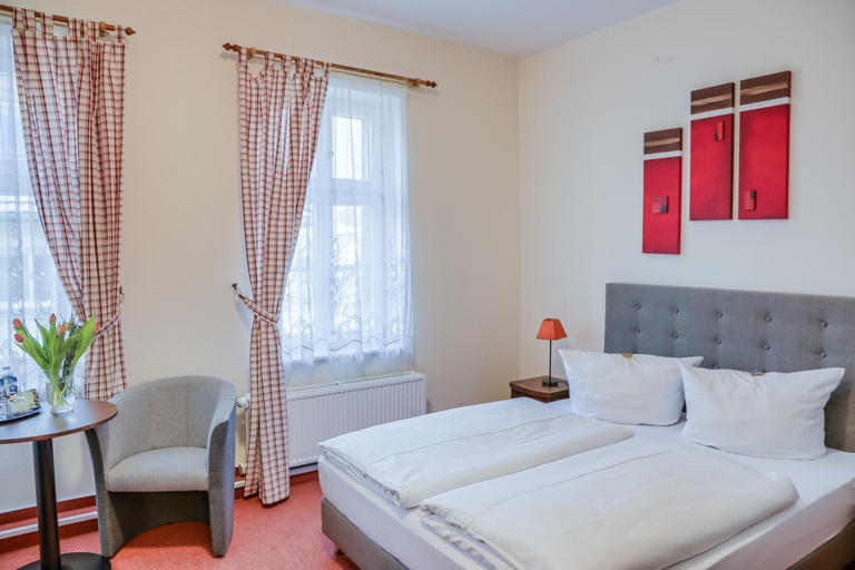 Bedroom 4, Zur Alten Oder, Frankfurt (Oder)
