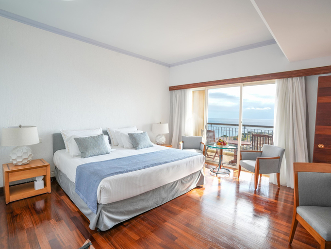 Bedroom 4, Thalassa Boutique Hotel & Spa