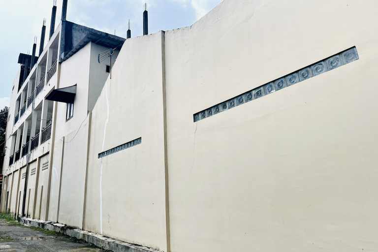 Front of property, Hotel O near Universitas Sumatera Utara, Medan