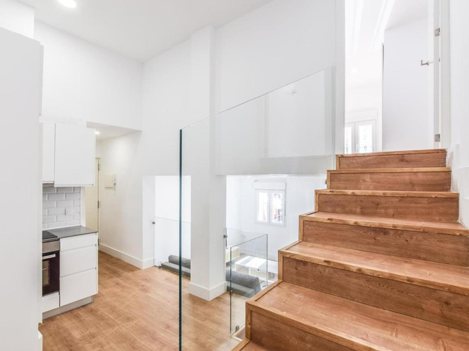 Others 4, Valderribas Executive Apartments Alquiler Temporal, Madrid