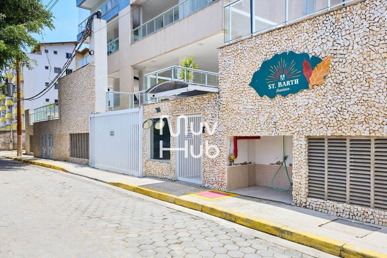 Exterior & Views 2, Residencial Saint Barth, Ubatuba