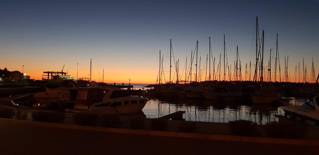 3, Houseboat Dolce Vita, Novigrad