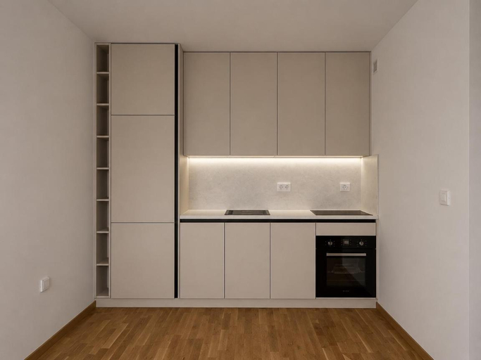 Others 4, Wow apartment