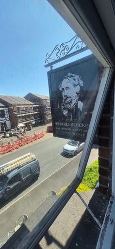 Others 5, The Charles Dickens, Wigan
