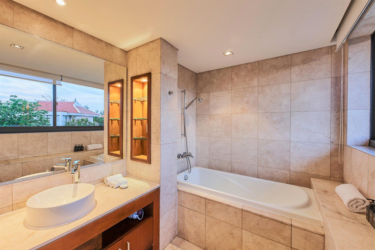 Bathroom 5, Koaniva The Ocean Villa Da Nang, Da Nang